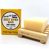ZEST EVER BAR Lemon & Rosemary